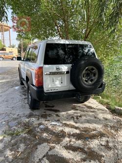 نيسان باترول